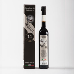 vinaigrette balsamique-200ml 14