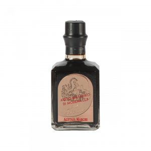 Aceto Balsamico di Modena I.G.P. Sigillo Bronzo