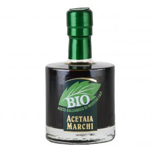 Aceto Balsamico I.G.P. Biologico