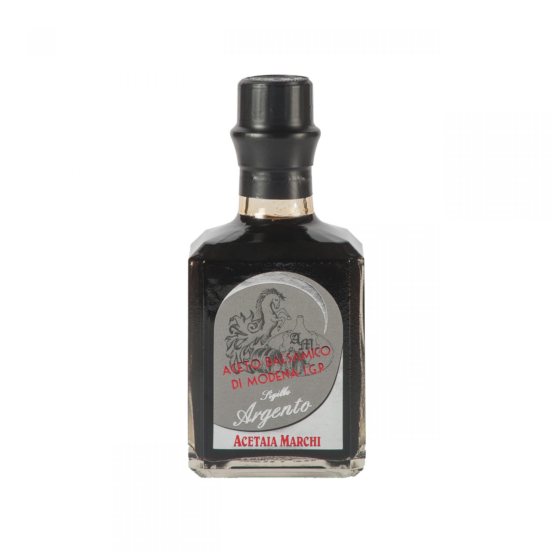 Balsamic Vinegar of Modena I.G.P. Silver Seal