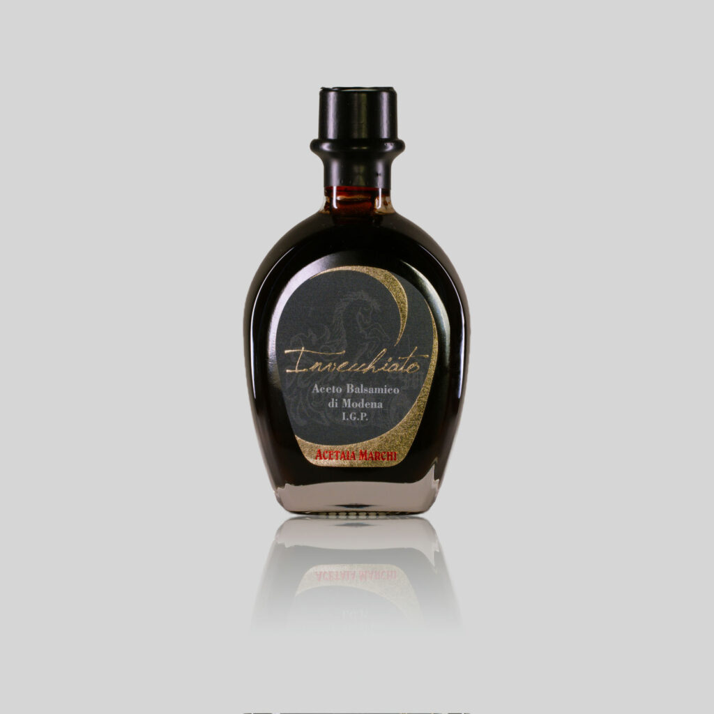 Aceto Balsamico di Modena IGP Invecchiato Oro