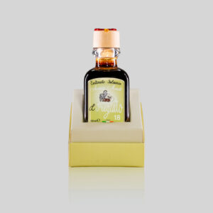Condimento Balsamico “Il Pregiato 18”