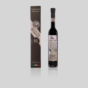 condimento balsamico superiore 16