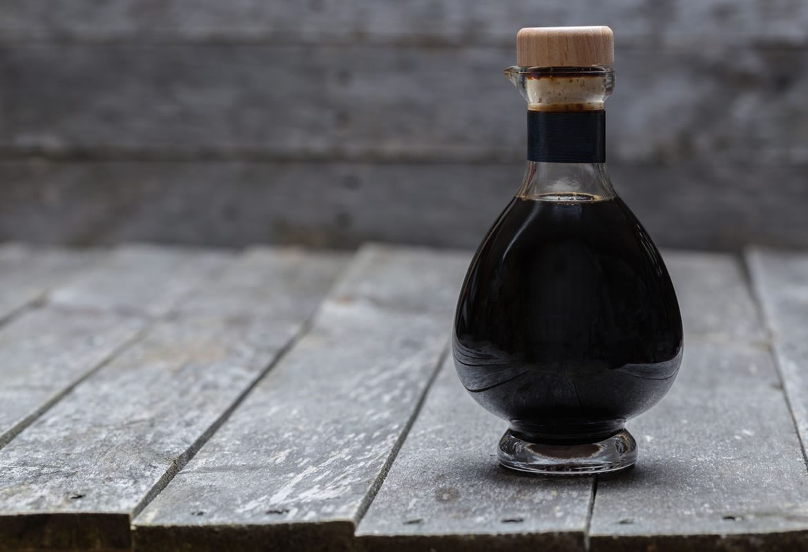 tradizioni aceto balsamico