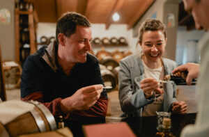 visita acetaia e degustazione aceto balsamico tradizionale di modena