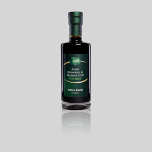 aceto balsamico di modena igp biologico 1,26