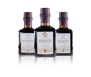 Linea Aceto Balsamico IGP 4774 - Di padre in figlio Acetaia Marchi