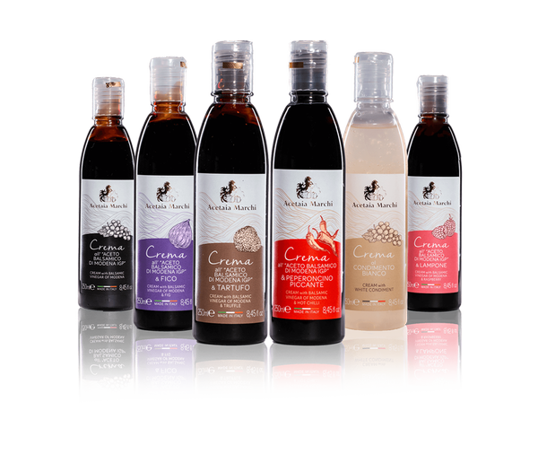glassa all'aceto balsamico di modena
