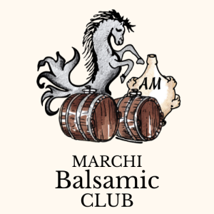 logo marchi balsamic club