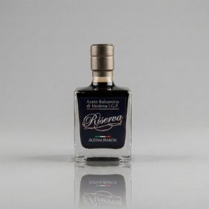 Aceto Balsamico di Modena IGP Riserva